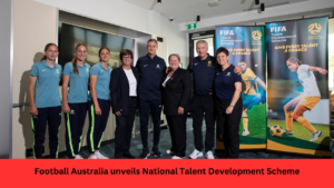 Opening Australia's Football Future: Inside the Football Australia Ability Advancement Plan