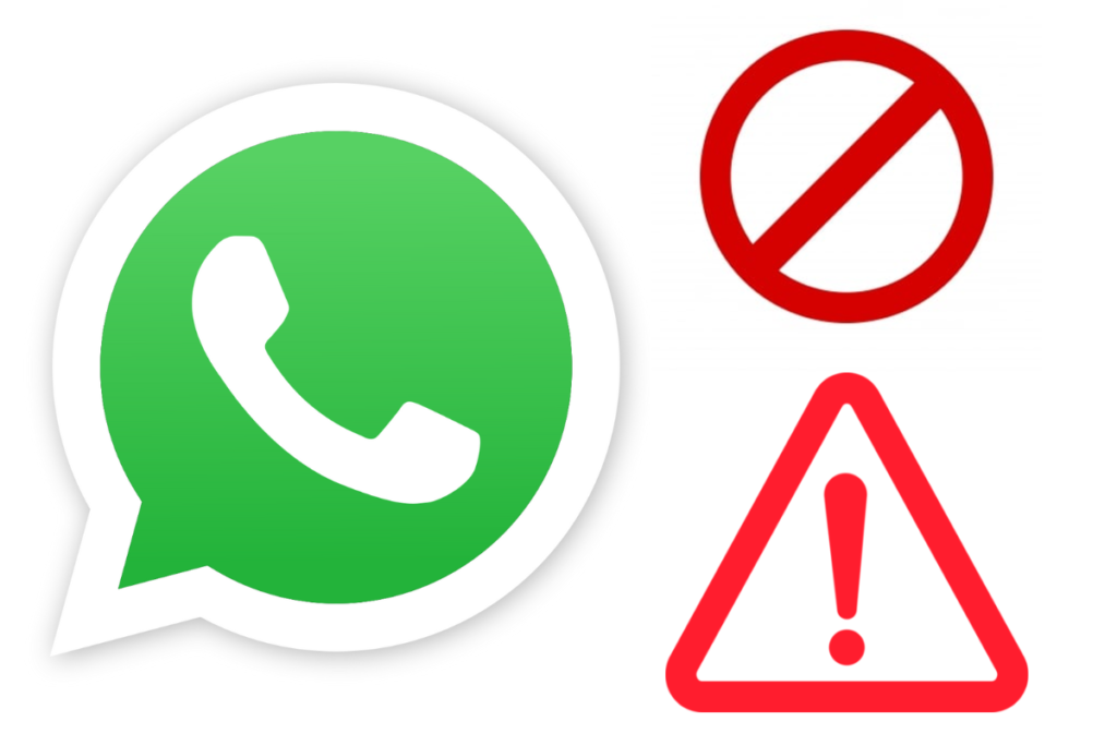 A Step-by-Step Guide on Blocking Admins in WhatsApp Groups